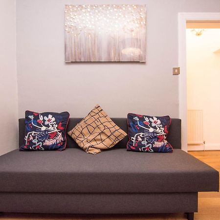 Apartmán Salmond Place - 427 Edinburgh Exteriér fotografie